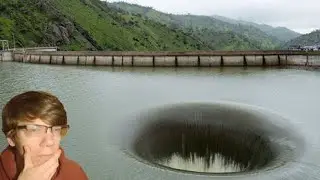 16 minutes of weird lake facts