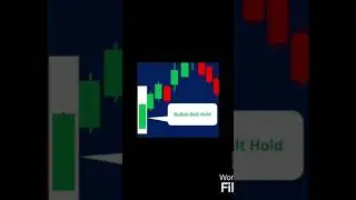 Bullish belt hold #trading #chartpattrens #daytrading #charttraders369 #stockmarket #nifty #trader