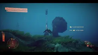 Under the Waves | Locate the Malfunctioning antenna | Find out what caused the damage