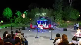 Happy Christmas and festive season 2025 Panari Resort Nyahururu Signature Collection by BEST WESTERN
