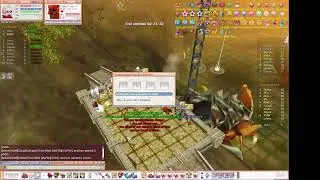 Flyff-iblis.com Sunday Siege FM June 8,2025