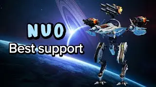 Nuo Murix & Pilum c&agrave;n qu&eacute;t | T&acirc;m sự tuổi hồng - WAR ROBOTS