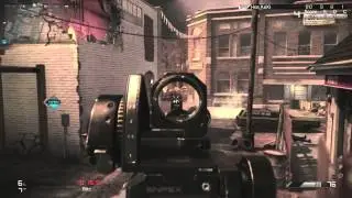 Hostile vs Vexx Revenge : Warhawk Blitz