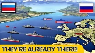 7 Signs of Conflict: NATO Prepares for Russia's Arctic Push - Arctic tensions, Russian expansion
