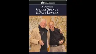 A Day with Gerry Spence and Paul Luvera