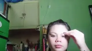 1900 Makeup style(1)