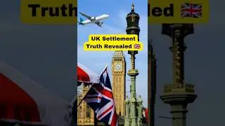 UK Settlement Routes 2025 | Study Visa to PR & Spouse Visa Explained | Prime Route Consultants