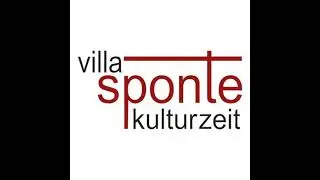 Sponte Kulturzeit - 