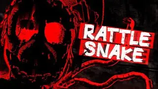 [FNAF SFM] - Rattlesnake - Collab Part for @ezpliict