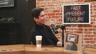 Dex Hunter-Torricke &bull; The AI Ripple Effect Clip #1 &bull; Tech'ed Up