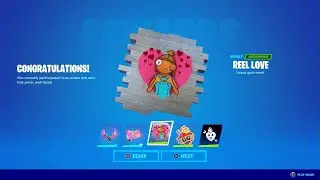 Breathless Blades Pickaxe!