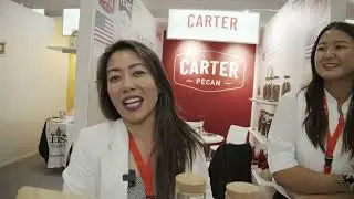Inside ANUGA 2025: The Best of the USA Pavilion