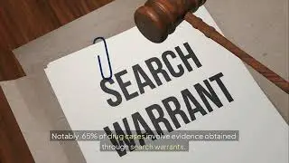 Drug Charges & Sentencing: Understanding Penalties & Your Legal Options Bowie MD