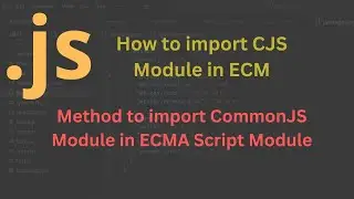Class 04 Part 4/4 Quiz App using Inquirer, Chalk, Node banner in ECMA Module - Import CJS in ECM