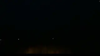 Barry Gray SVL Storm Chaser and Radar Guide Live Stream