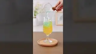 🧊 Gevi Gemi V2.0 Nugget Ice x Citrus Mint Sparkling Cooler &mdash; The Ultimate Summer Refresher