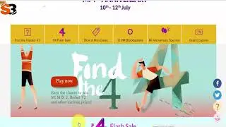How to Successfully Grab Mi Rs.4 Flash Sale - AutoBuy Scripts trick- Mi 4th Anniversary Sale