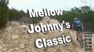 FULL LAP - 2014 Mellow Johnny's Classic Mountain Bike Race