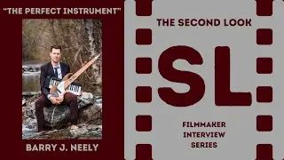 The Perfect Instrument — Composer Barry J. Neely Filmmaker Interview