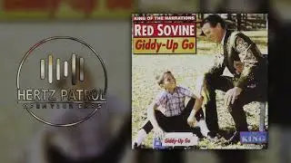 Red Sovine Walk Through This World With Me 432hz