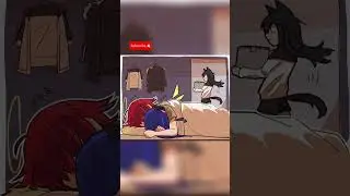 silent story #lovely #silent #story #silentstory #shorts #status #comics #anime
