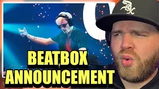 FRIIDON 🇩🇪 | GRAND BEATBOX BATTLE 2023: WORLD LEAGUE | Producer Showcase Round 1
