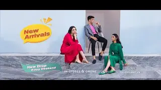 Shoe Planet - SS '22