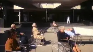Death Race 2000 euthanasia