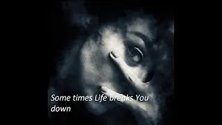 Heaven will take the Homeless to by Denis Beeby