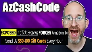 AzCashCode Review