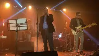 Virginiana Miller - L’eternità di Roma - live@GlueFirenze dicembre 2025