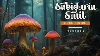 SABIDURÍA SUTIL | Ep 25. Cómo crear hábitos que SÍ se sostienen (desde un sistema nervioso relajado)