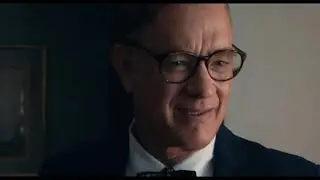 A BEAUTIFUL DAY IN THE NEIGHBORHOOD - Official Trailer