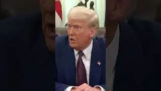 Trump: I Believe Putin Wants Peace