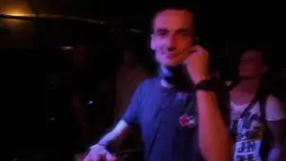 Kastis Torrau & Donatello B-day @ Boat Party 2010.mpg