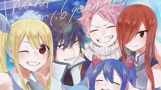 fan fiction fairy tail voyage scolaire partie 11 💜💜💜💜💙💙💙