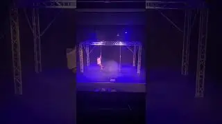 Midlands pole championships