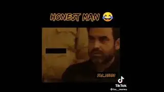 Honest man ever😂 #shorts #honestman