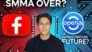 SMMA vs Ai Infrastructures