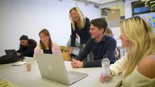 Hbo Business IT en Management | Ervaringen van studenten | Hogeschool Inholland