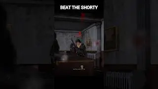 The Last Of Us Multiplayer Gameplay