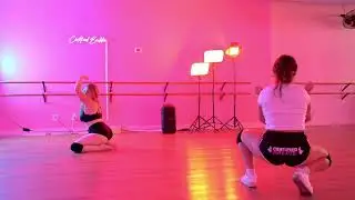 Wheelie by Latto | Choreo by Tyler 