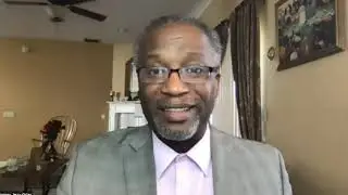 Sunday School: Africa's Contribution to the Bible Class 3