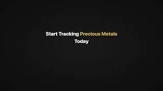 GoldTrack - Real-Time Precious Metals Price Tracking | Gold, Silver, Platinum & Palladium