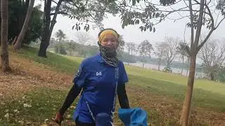 태국 블루사파이어 CC 실제 라운딩 영상 및 예약 방법!!! 일 4만원에 무제한 골프를! [영원투어] '더보기 클릭시 요금 나와 있습니다.