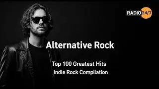Indie Rock/Alternative Compilation 🌃 Late-Night Songs Vol 1 796