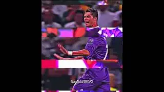 Cristiano Ronaldo Edit 🥶🐐 [ real madrid version] #football #goat #athlete #cristiano
