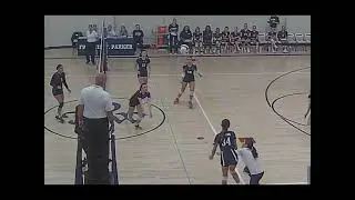 Beatrix Hirsch Recruiting Video