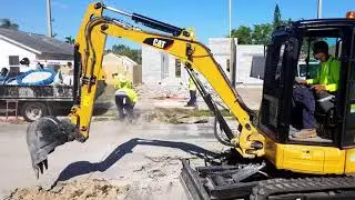 4/2/1 Brand New Smart Home Construction - 3719 Windsor Ave. West Palm Beach FL