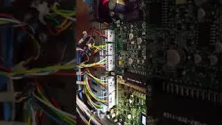 Furuno Autopilot Installation part 10